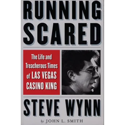 Running Scared - Paperback
