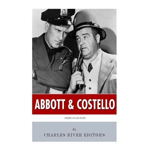 American Legends: Abbott & Costello