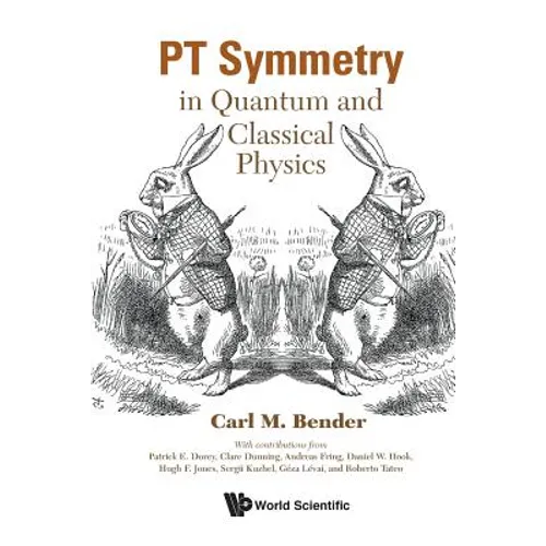 PT Symmetry: In Quantum and Classical Physics