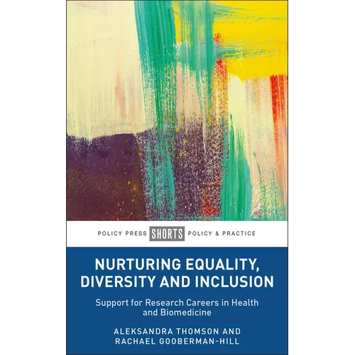 Nurturing Equality, Diversity and Inclusion: Support for Research Careers in Health and Biomedicine