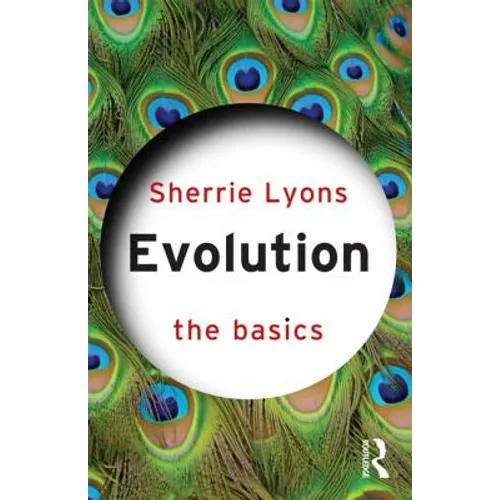 Evolution: The Basics