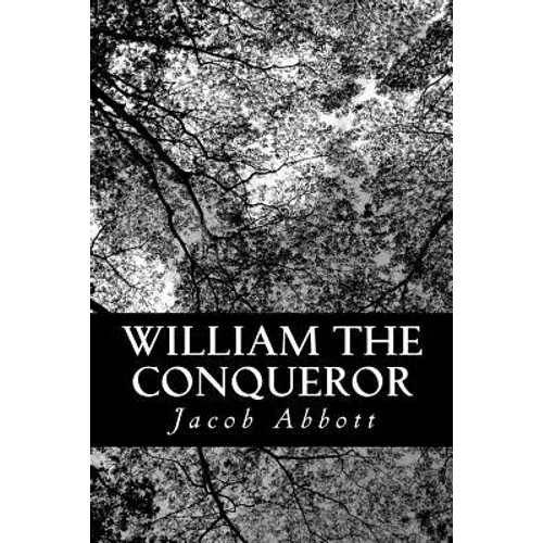 William the Conqueror