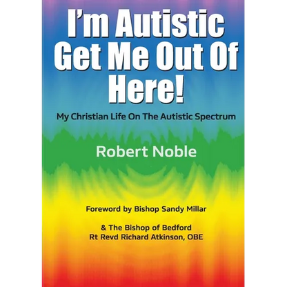 I'm Autistic, Get Me Out of Here!