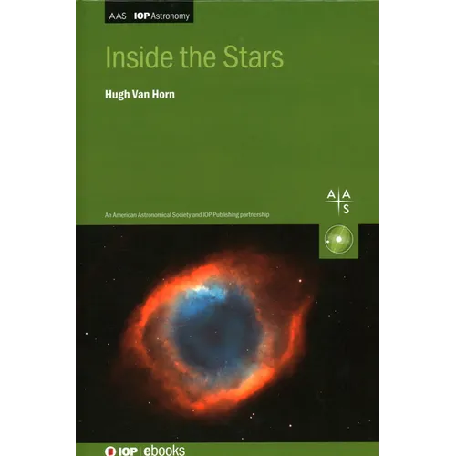 Inside the Stars