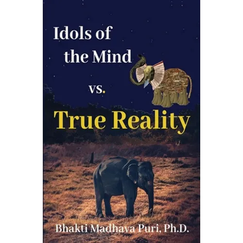 Idols of the Mind vs. True Reality