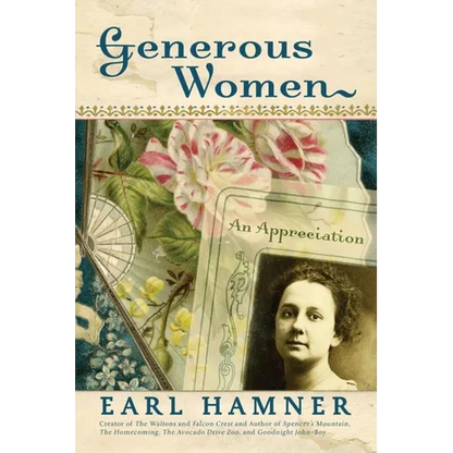 Generous Women: An Appreciation - Hardcover