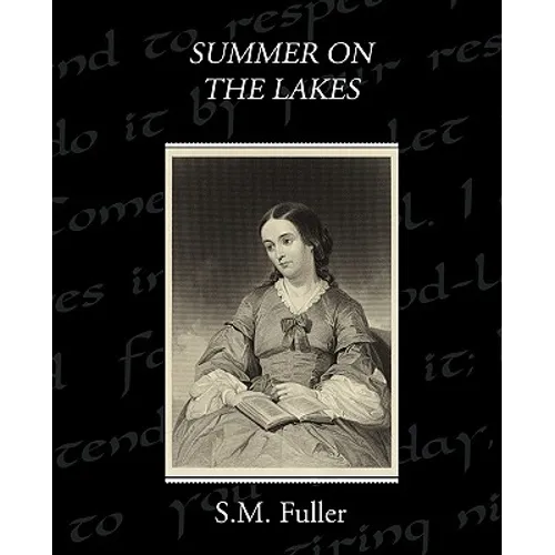 Summer on the Lakes