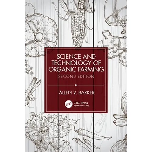 Science and Technology of Organic Farming