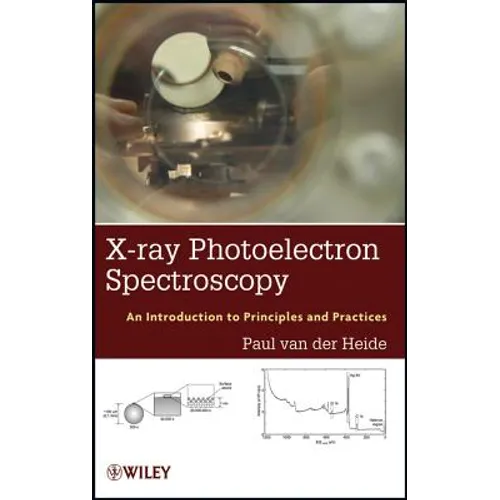 X-ray Photoelectron Spectrosco