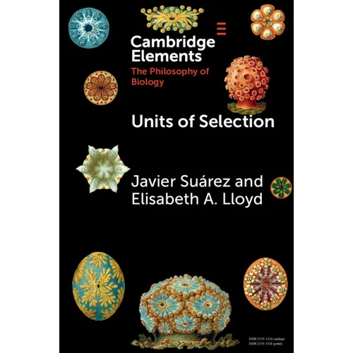 Units of Selection