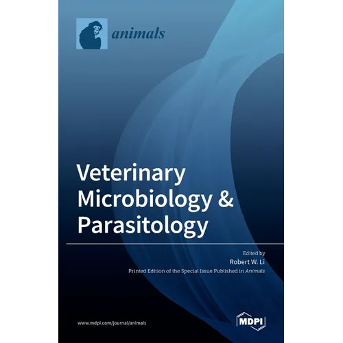Veterinary Microbiology & Parasitology