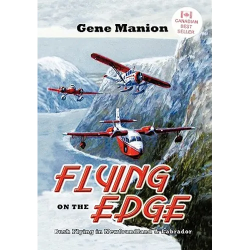 Flying on the Edge