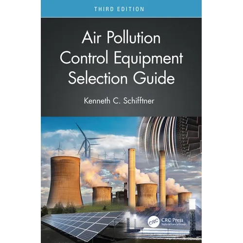 Air Pollution Control Equipment Selection Guide