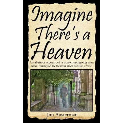 Imagine There's a Heaven