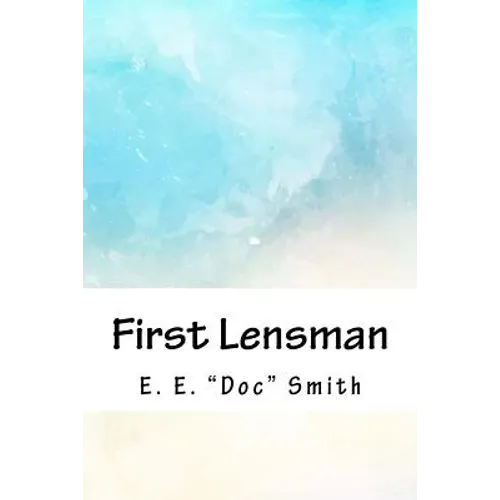 First Lensman