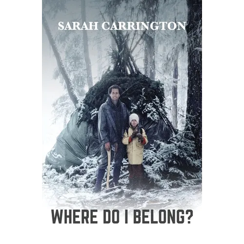 Where Do I Belong?: A Memoir