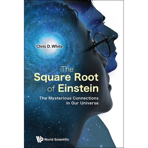 The Square Root of Einstein