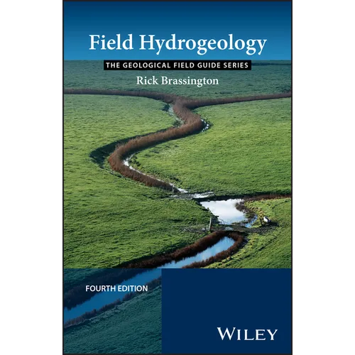 Field Hydrogeology