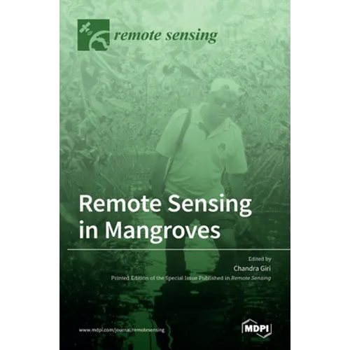 Remote Sensing in Mangroves