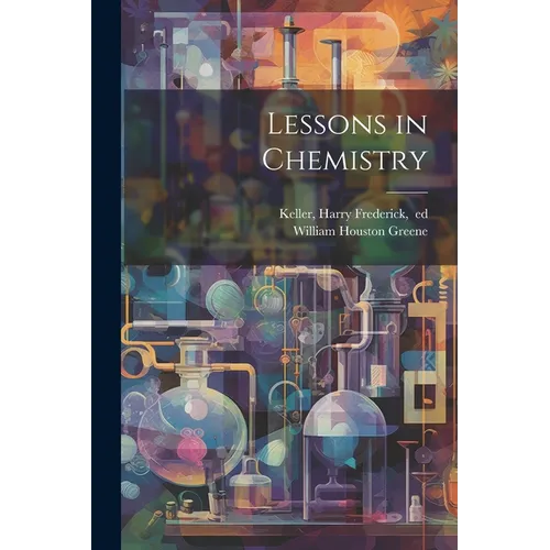 Lessons in Chemistry