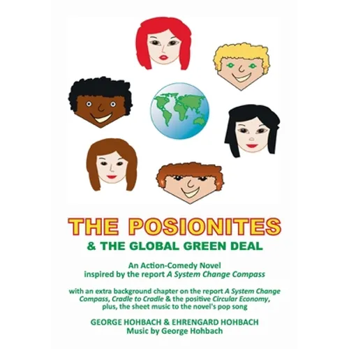 The Posionites and the Global Green Deal