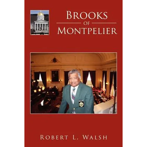 Brooks of Montpelier