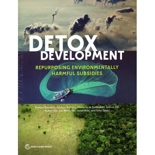 Detox Development