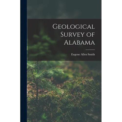 Geological Survey of Alabama