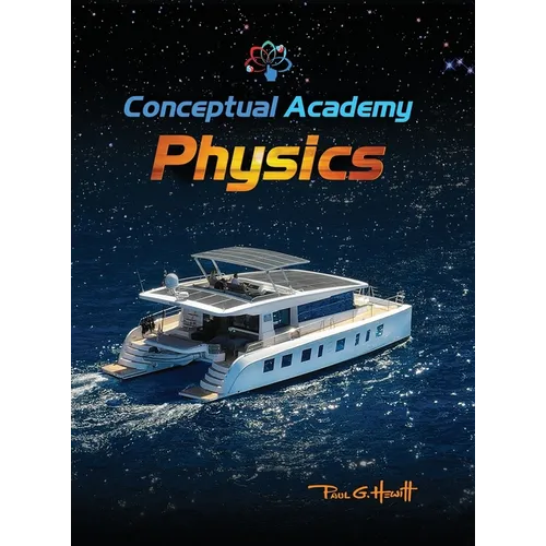 Conceptual Academy Physics