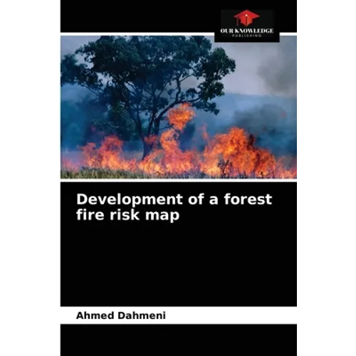 Development of a forest fire risk map