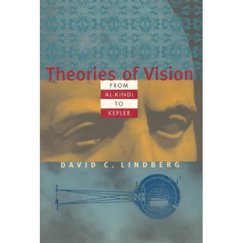 Theories of Vision from Al-kindi to Kepler
