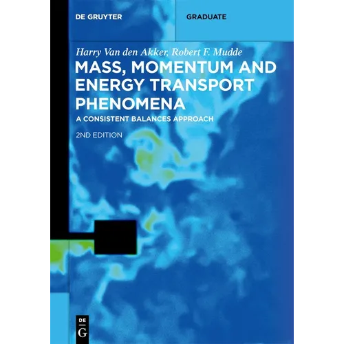 Mass, Momentum and Energy Transport Phenomena: A Consistent Balances Approach