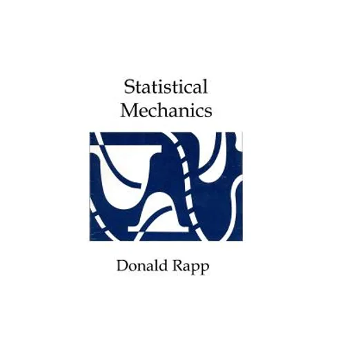 Statistical Mechanics