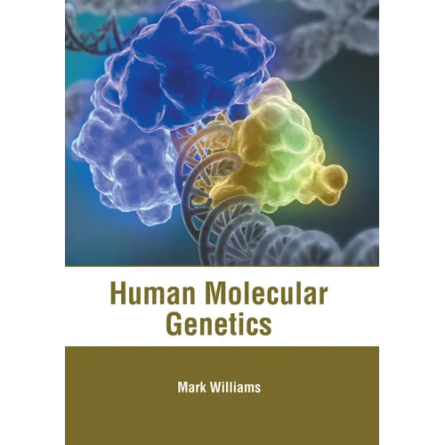 Human Molecular Genetics