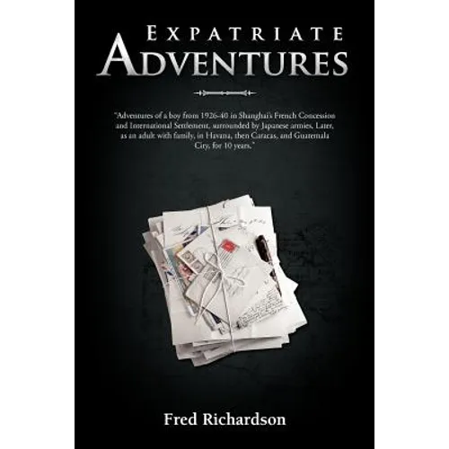 Expatriate Adventures