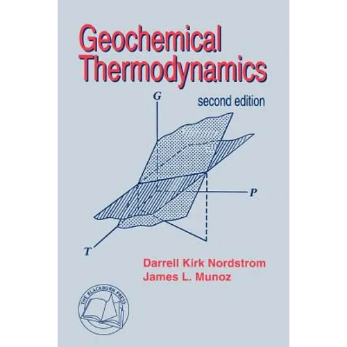 Geochemical Thermodynamics