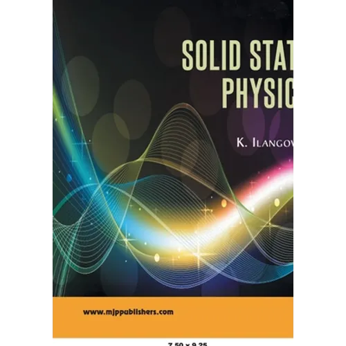 Solid State Physics