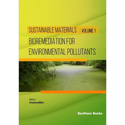 Bioremediation for Environmental Pollutants