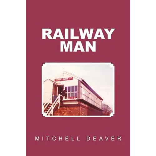 Railway Man