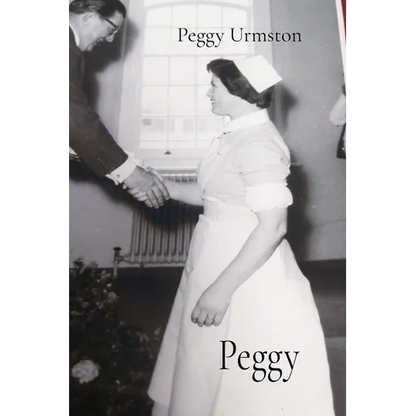 Peggy - Paperback