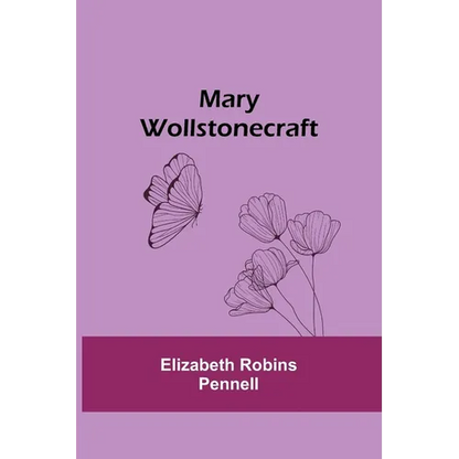 Mary Wollstonecraft