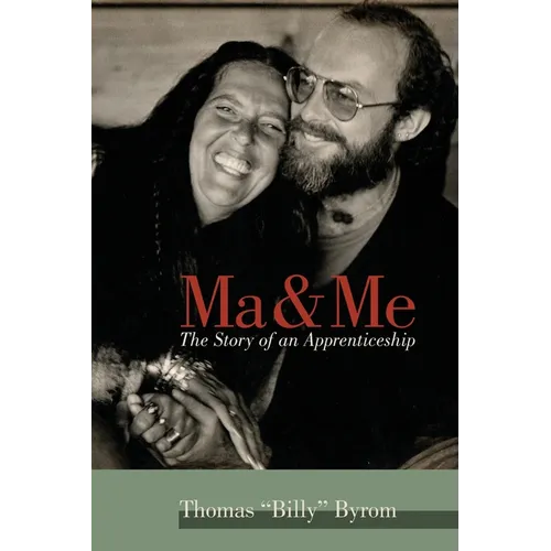 Ma & Me: The Story of an Apprenticeship