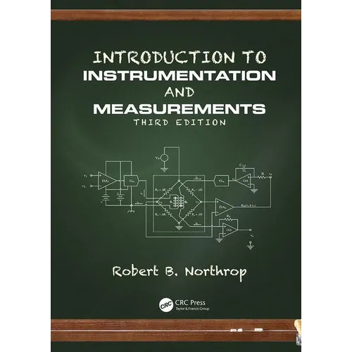 Introduction to Instrumentation and Measurements