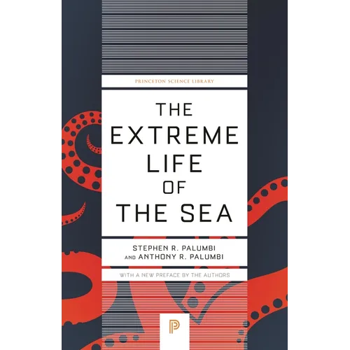 The Extreme Life of the Sea