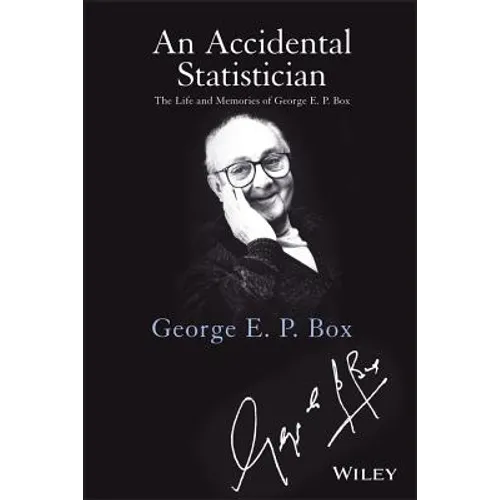 Accidental Statistician
