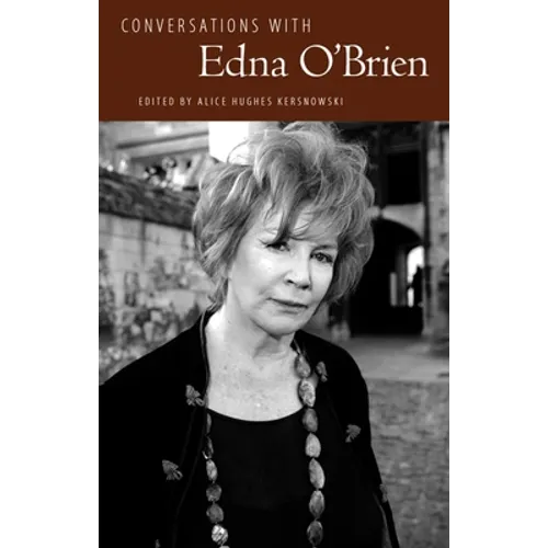 Conversations with Edna O'Brien
