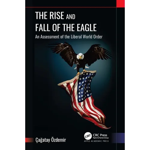 The Rise and Fall of the Eagle: An Assessment of the Liberal World Order