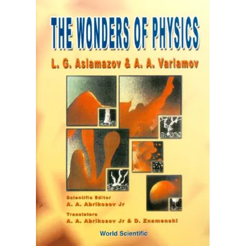 The Wonders of Physics