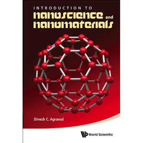 Introduction to Nanoscience and Nanomaterials