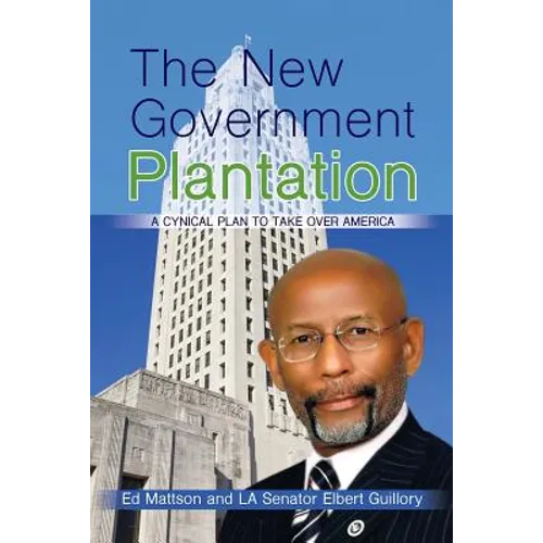 The New Government Plantation